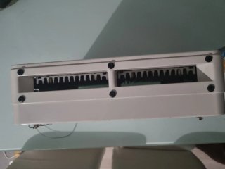 Foco LED para cultivo Apollo 4 110-180W