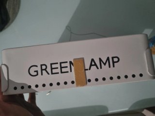 Foco LED para cultivo Apollo 4 110-180W
