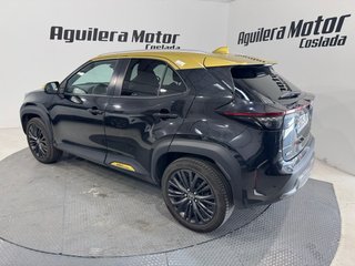 Toyota Yaris Cross 2022