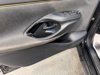 Toyota Yaris Cross 2022