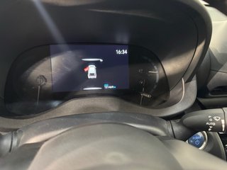 Toyota Yaris Cross 2022