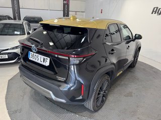 Toyota Yaris Cross 2022