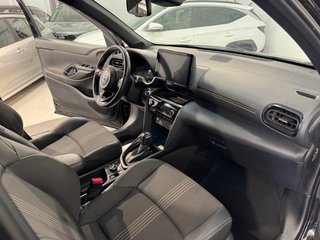 Toyota Yaris Cross 2022