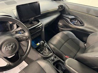 Toyota Yaris Cross 2022