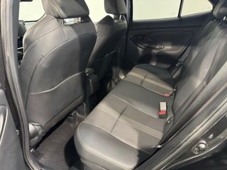 Toyota Yaris Cross 2022