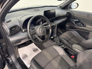 Toyota Yaris Cross 2022