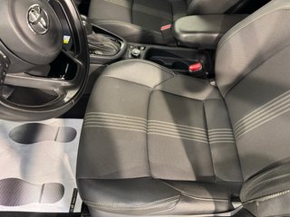 Toyota Yaris Cross 2022
