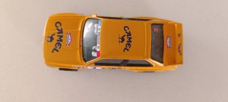 Scalextric BMW M3 E30