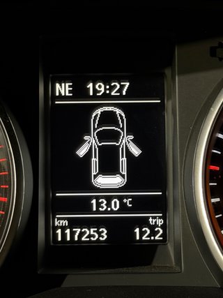 Volkswagen Golf Gti6
