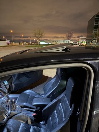 Volkswagen Golf Gti6