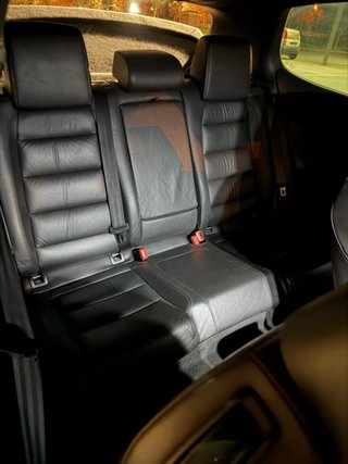 Volkswagen Golf Gti6