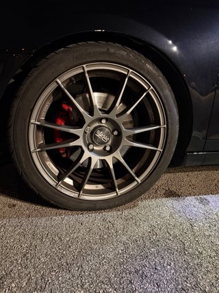 Volkswagen Golf Gti6