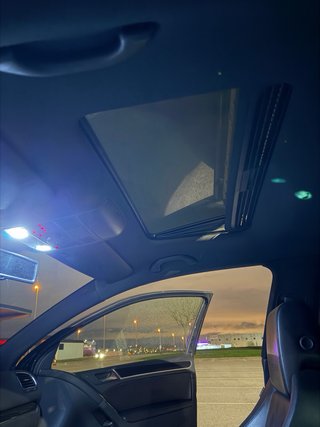 Volkswagen Golf Gti6