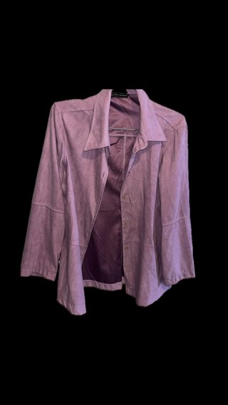Camisa Morada