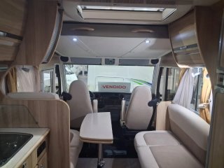 Autocaravana Autostar