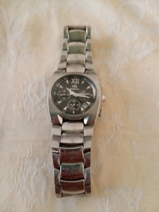 Orologio Breil Cronografo Uomo Acciaio