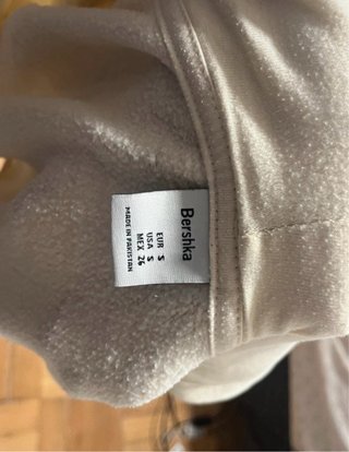 Confezione da 2 felpe Bershka S