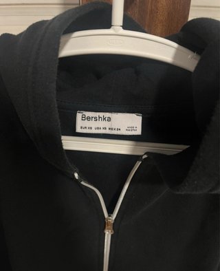Confezione da 2 felpe Bershka S