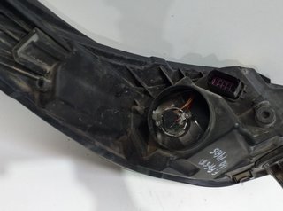 436767 faro izquierdo 8a61-13w030-aj ford fiesta