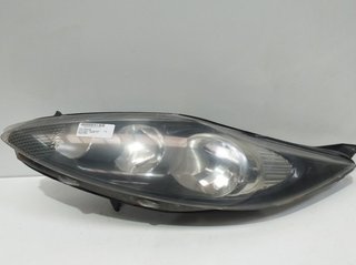 436767 faro izquierdo 8a61-13w030-aj ford fiesta