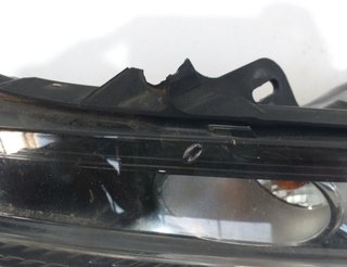 436767 faro izquierdo 8a61-13w030-aj ford fiesta