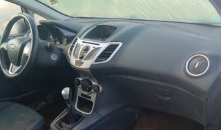 436767 faro izquierdo 8a61-13w030-aj ford fiesta