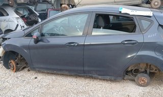 436767 faro izquierdo 8a61-13w030-aj ford fiesta
