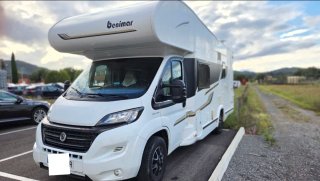 FIAT Ducato 2020