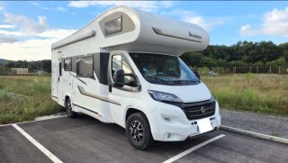 FIAT Ducato 2020