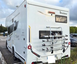 FIAT Ducato 2020