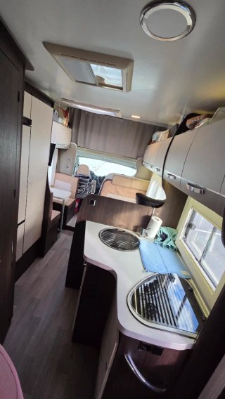 FIAT Ducato 2020