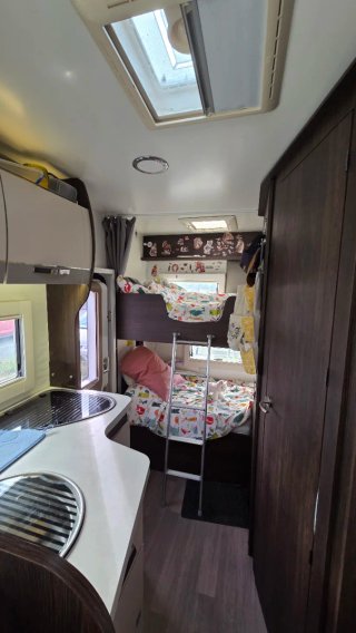 FIAT Ducato 2020