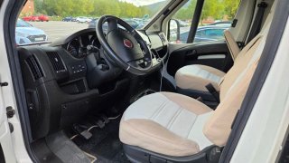 FIAT Ducato 2020