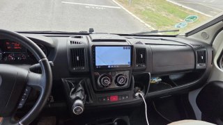 FIAT Ducato 2020