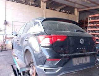 500253691k válvula egr volkswagen t-roc a11 285192
