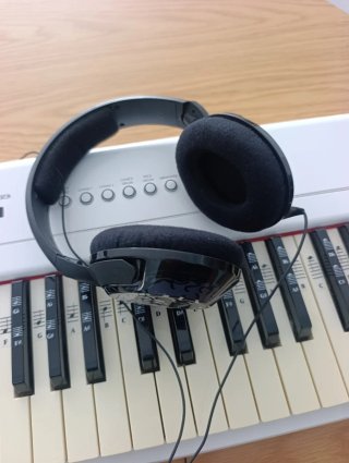 Piano da palco Gear 4 Music SDP-2