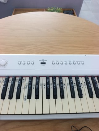 Piano da palco Gear 4 Music SDP-2