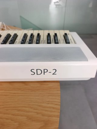 Piano da palco Gear 4 Music SDP-2