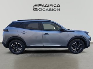 Peugeot 2008 BlueHDi 130 S&S Allure EAT8 96 kW (130 CV)