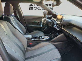 Peugeot 2008 BlueHDi 130 S&S Allure EAT8 96 kW (130 CV)
