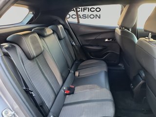 Peugeot 2008 BlueHDi 130 S&S Allure EAT8 96 kW (130 CV)