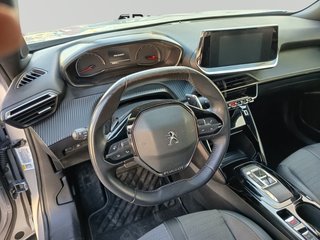 Peugeot 2008 BlueHDi 130 S&S Allure EAT8 96 kW (130 CV)