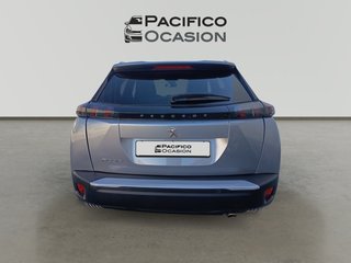 Peugeot 2008 BlueHDi 130 S&S Allure EAT8 96 kW (130 CV)