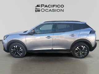Peugeot 2008 BlueHDi 130 S&S Allure EAT8 96 kW (130 CV)