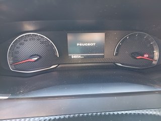 Peugeot 2008 BlueHDi 130 S&S Allure EAT8 96 kW (130 CV)