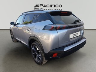 Peugeot 2008 BlueHDi 130 S&S Allure EAT8 96 kW (130 CV)