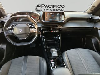 Peugeot 2008 BlueHDi 130 S&S Allure EAT8 96 kW (130 CV)