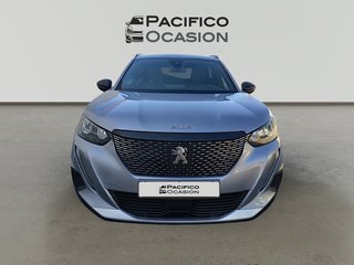Peugeot 2008 BlueHDi 130 S&S Allure EAT8 96 kW (130 CV)