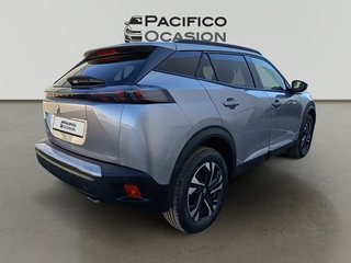 Peugeot 2008 BlueHDi 130 S&S Allure EAT8 96 kW (130 CV)