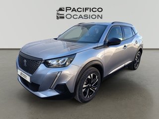 Peugeot 2008 BlueHDi 130 S&S Allure EAT8 96 kW (130 CV)